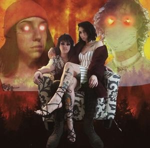 Meet your Posher, Lily